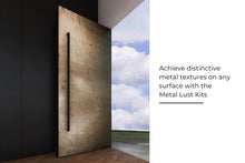 Load image into Gallery viewer, Bronze Metal Lust Liquid Metal Kit by Evolve India
