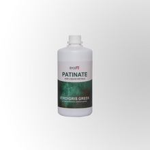 Load image into Gallery viewer, Patinate Patina Finish | Verdigris Green
