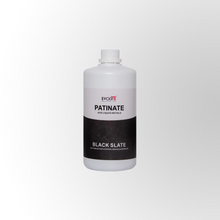 Load image into Gallery viewer, Patinate Patina Finish | Black Slate
