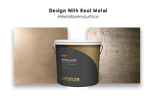 गैलरी व्यूवर में इमेज लोड करें, Bronze Metal Lust Liquid Metal Kit by Evolve India
