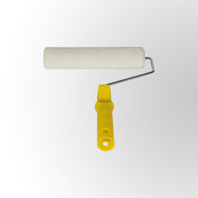 गैलरी व्यूवर में इमेज लोड करें, High-quality Sponge Roller With Plastic Handle (9 Inch)
