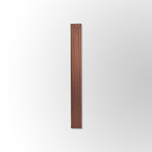 Load image into Gallery viewer, Designer Rectangle Door Handle Copper Metal by Evolve India
