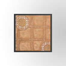 Load image into Gallery viewer, Brown White Estate Wall Art | Artistry Collection

