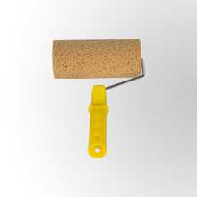 Load image into Gallery viewer, High-quality Sea Sponge Texture Roller With Plastic Handle (12 Inch)
