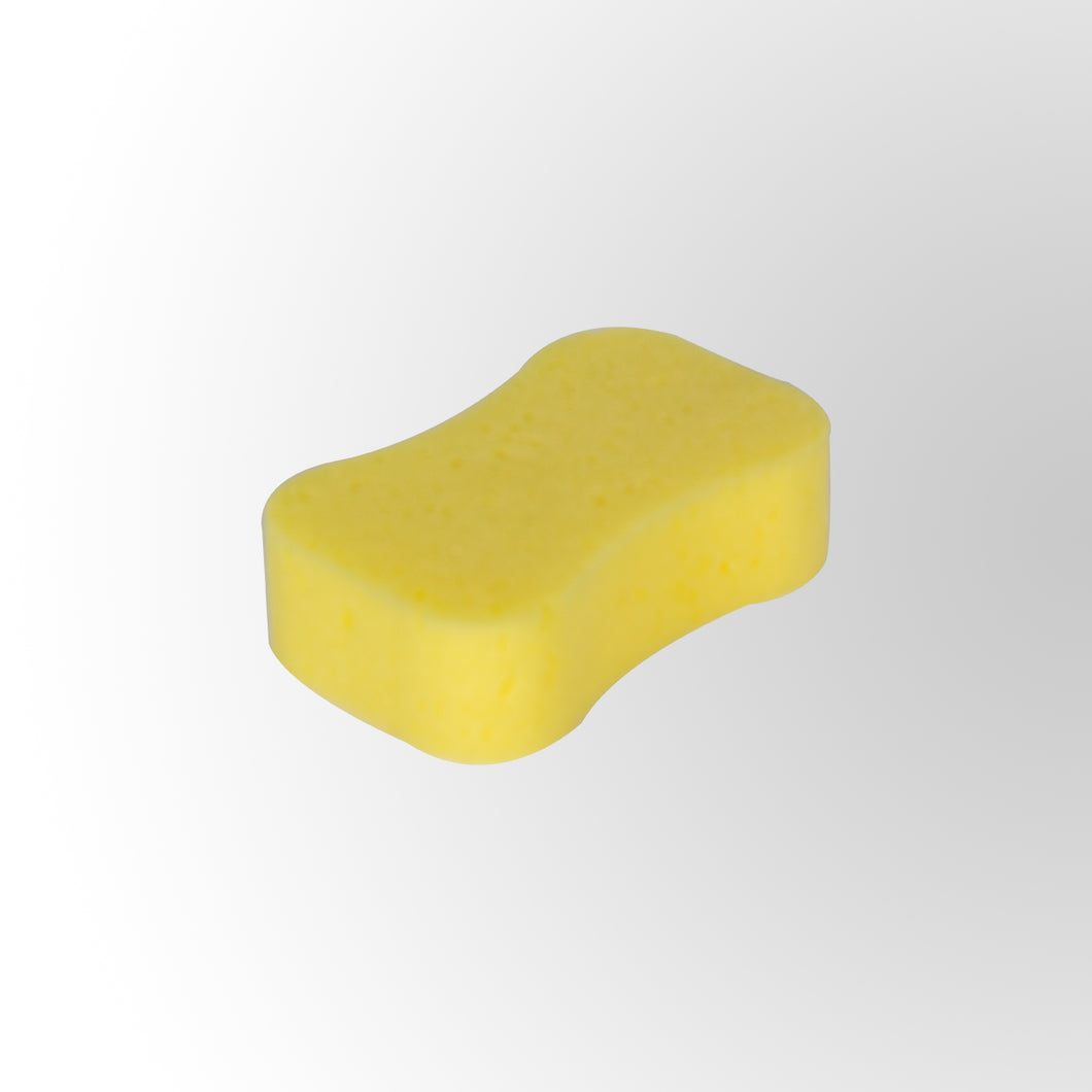 Multipurpose Soft Sponge For Finishing Textured Or Painted