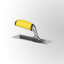 Load image into Gallery viewer, Stainless Steel Trowel With Rubber Handle For Seamless Application

