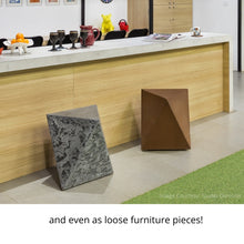 Load image into Gallery viewer, Uses of Prism Stools by Evolve India
